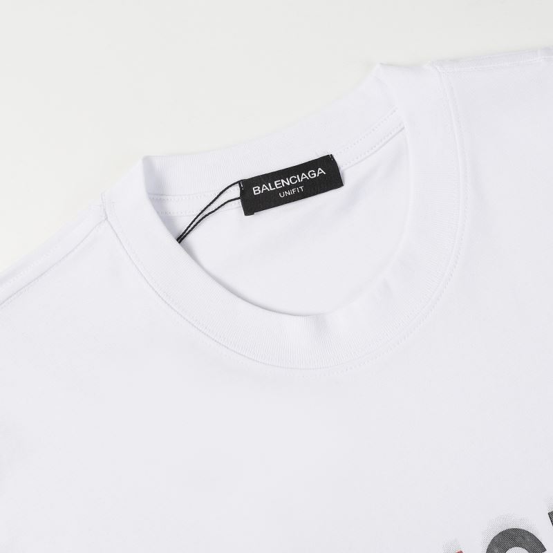 Balenciaga T-Shirts